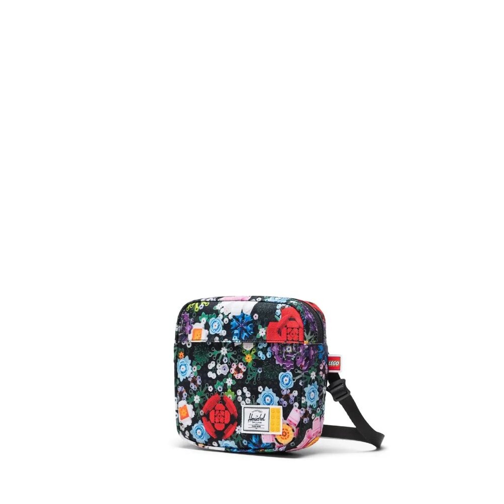 LEGO® Herschel Classic Crossbody Garden Floral Brand new with tags